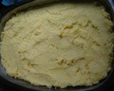 Foto del paso 4 de la receta: Polenta de leche