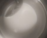 હોમમેઇડ ક્રીમ ચીઝ (Homemade Cream Cheese recipe in gujarati) રેસીપી સ્ટેપ1ફોટો