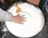 Foto del paso 4 de la receta: Pancitos