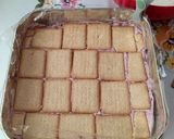 Tejfölös süti recept fázis 4 fotója