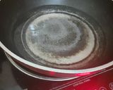A picture of step 3 of Ukadiche Modak.