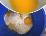 Foto langkah ke 2 dari resep Roti Canai/Roti Maryam.