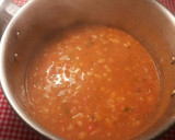 Foto del paso 12 de la receta: Judías blancas con verduras y patatas rosadas