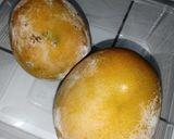 Foto langkah ke 1 dari resep Jus Mangga.