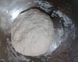 Foto del paso 1 de la receta: Pizza en sartén 😋