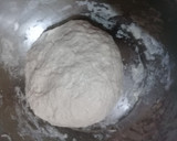 Foto del paso 1 de la receta: Pizza en sartén 😋