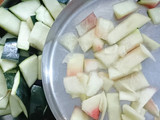 Watermelon Peels Shikanji for Detox and Healthy Weight loss