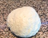 Foto del paso 2 de la receta: Medialunas