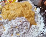 Foto langkah ke 2 dari resep Telur Gabus Keju.