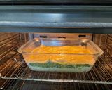 A picture of step 23 of Spanakopita with Spinach, Salmon, and Feta.