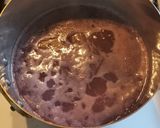Une image de l'étape 4 de Joues de Boeuf en Civet.