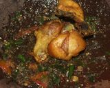 Foto langkah ke 4 dari resep Sambal Pecak.