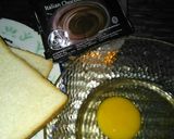 Foto langkah ke 1 dari resep Puding Roti Chocolatos.