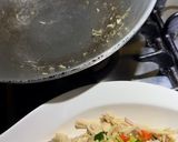 Foto langkah ke 4 dari resep Skinny Ayam Sambal Matah (versi diet).