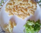 Foto langkah ke 2 dari resep Macaroni Soup (kental).