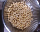 Foto del paso 1 de la receta: Ensalada de garbanzos