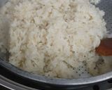 Foto langkah ke 3 dari resep Lemper Isi Abon sederhana.