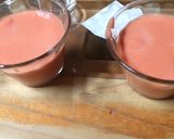 Foto del paso 3 de la receta: Helado de mamey