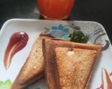ટોસ્ટ સેન્ડવીચ રેસીપી સ્ટેપ4ફોટો