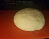 Foto del paso 2 de la receta: Pan hecho con masa madre natural