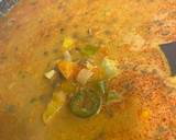 Foto del paso 5 de la receta: Lentejas al curry massaman