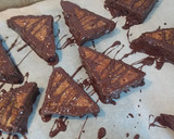 Foto del paso 6 de la receta: Galletas nussecken