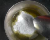 बुरा घी रोटी (bura ghee roti recipe in Hindi) रेसिपी चरण 2 फोटो