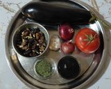 عکس مرحله 1 از دستور دیل دکونی گیلانی