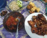 Foto langkah ke 5 dari resep Ayam bakar manis.