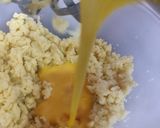 Foto langkah ke 5 dari resep 207. Cream Puff ala ala.