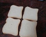 Foto del paso 3 de la receta: Sándwich de atún, maíz dulce, huevo duro y mayonesa