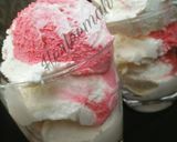 A picture of step 5 of Home made ice cream.