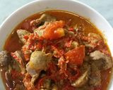 Foto langkah ke 6 dari resep Sambel Goreng Ati Ampela.