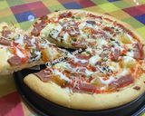 Foto langkah ke 7 dari resep Roti Unyil.