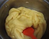 Foto langkah ke 8 dari resep Sus Vanilla 'Choux Pastry with Vla'.