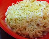 Foto langkah ke 5 dari resep 3. Mie Setan.