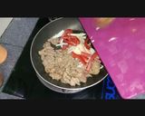 Foto langkah ke 4 dari resep Bistik daging sapi.
