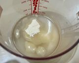 Foto langkah ke 2 dari resep Osmanthus Longan Jelly.