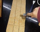 Foto del paso 2 de la receta: Galletas integrales con zanahoria y sésamo super saludables🥕🙌