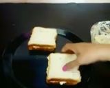 முட்டை சாண்ட்விச்(egg sandwich recipe in tamil) ரெசிபி ஸ்டேப் 4 புகைப்படம்