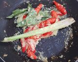 Foto langkah ke 1 dari resep Nasi Liwet.