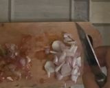 Foto langkah ke 2 dari resep Nasi Goreng Kampung.