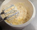 Narancsos mézeskalács torta recept fázis 5 fotója
