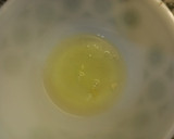 Foto del paso 1 de la receta: Vainillas Caseras
