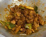 Foto langkah ke 3 dari resep Krengsengan Kambing.