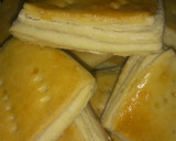 Foto del paso 11 de la receta: Criollitos, libritos, bizcochitos😋😋😋