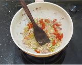 Foto langkah ke 4 dari resep Tumis jamur tiram sederhana dan simpel.