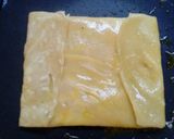 Foto langkah ke 6 dari resep Martepi (Martabak Telur Pisang).