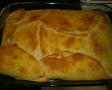 Foto del paso 4 de la receta: Torta Mexicana