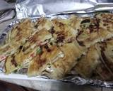 Chicken vegetable quesadilla recipe step 7 photo